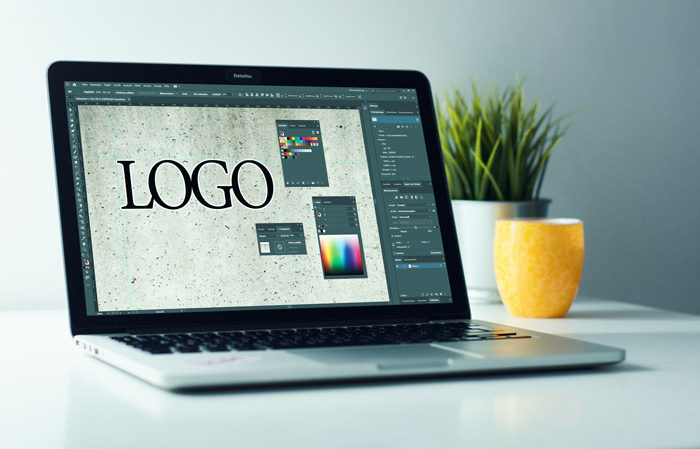 Corporate Design - Logoerstellung