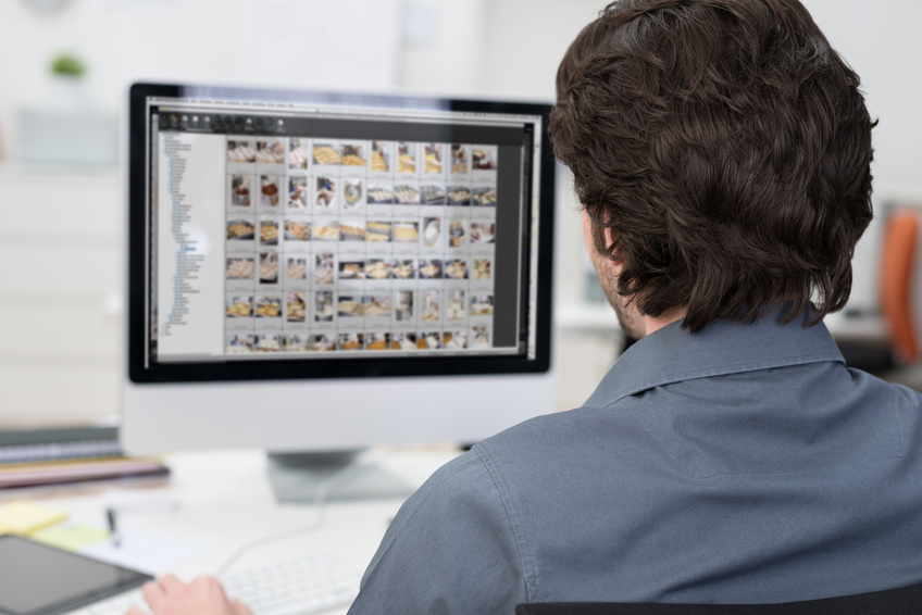 Full Service Web-, Print- & Werbeagentur