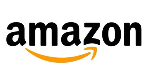 Amazon Logo