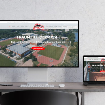 Bobsport Potsdam