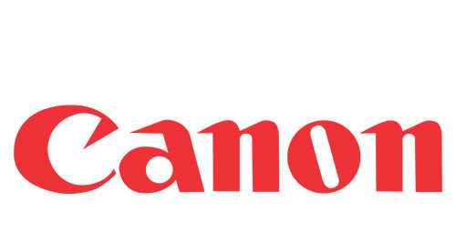 Canon Logo