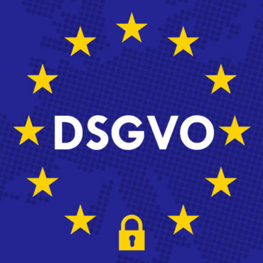 DSGVO Logo