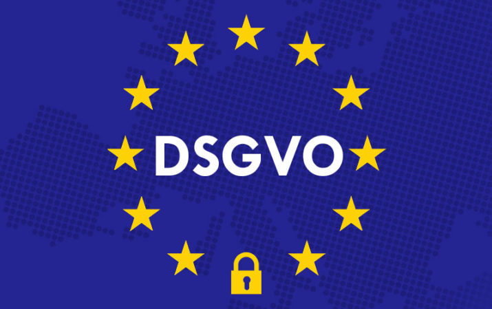 DSGVO Logo