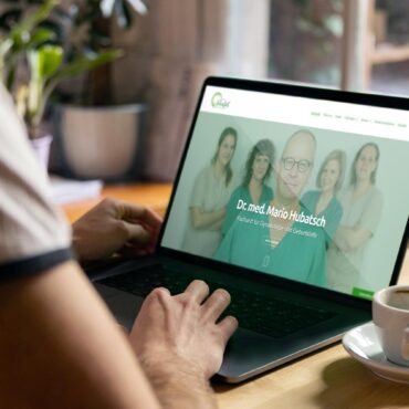 frauenarzt-hubatsch-internetseite-vorschau