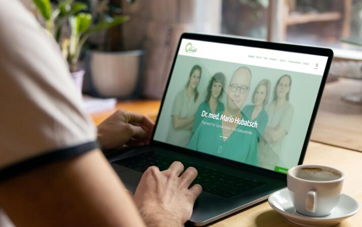 frauenarzt-hubatsch-internetseite-vorschau