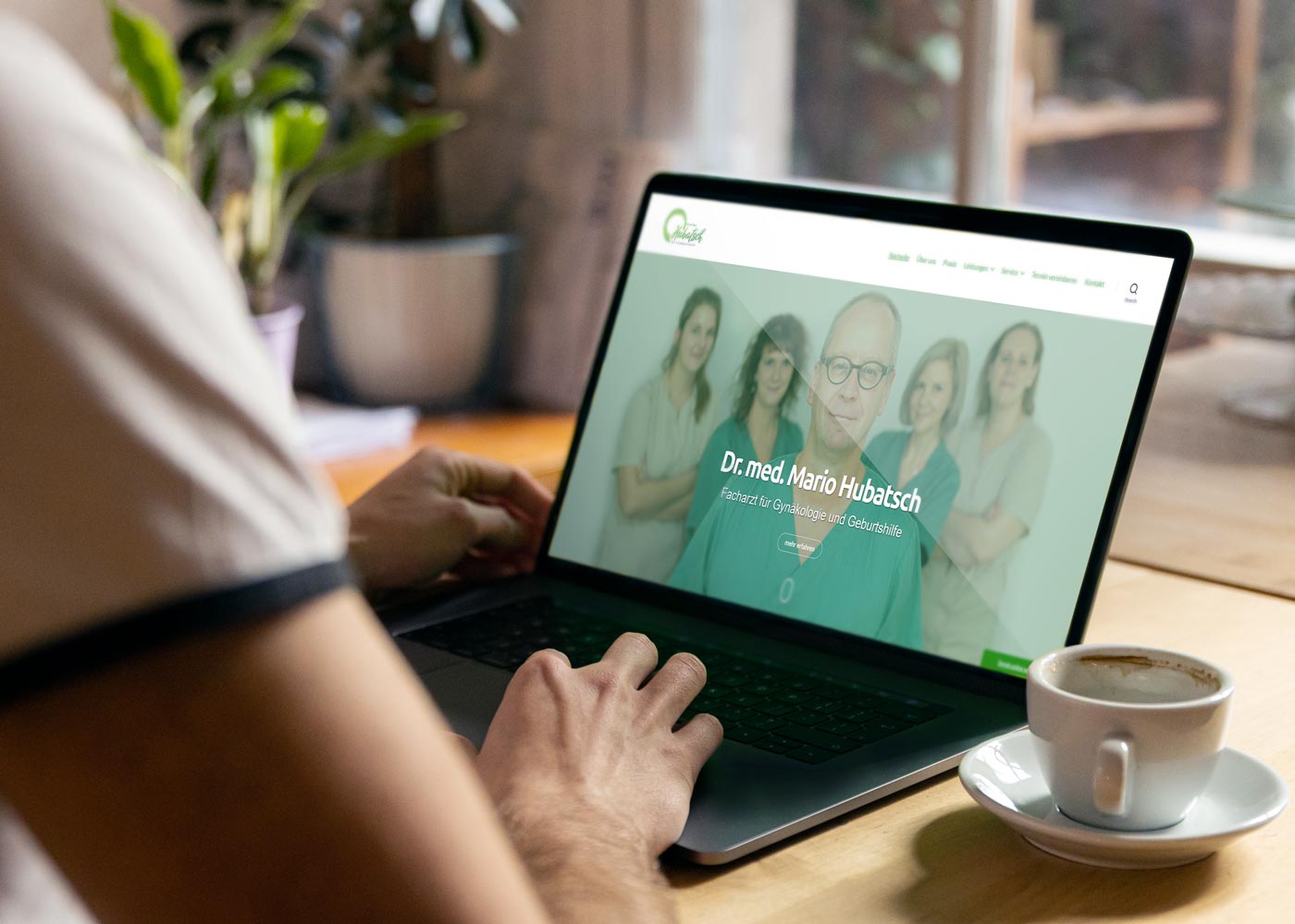 frauenarzt-hubatsch-internetseite-vorschau