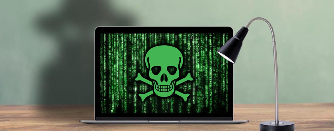 Internetseite gehackt? Was tun?
