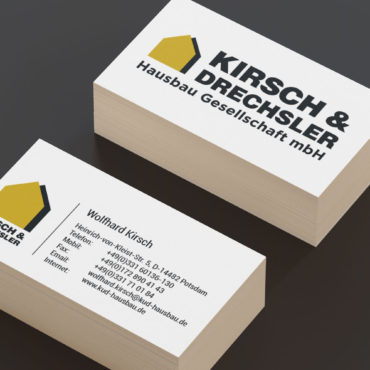Kirsch & Drechsler Hausbau Gesellschaft mbH