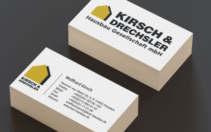 Kirsch & Drechsler Hausbau Gesellschaft mbH