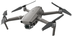 Luftaufnahme Potsdam