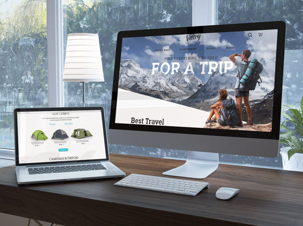 Onlineshop & E-Commerce