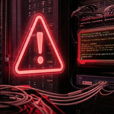 PHP-Sicherheitslücke: Was ist passiert und müssen Sie handeln?