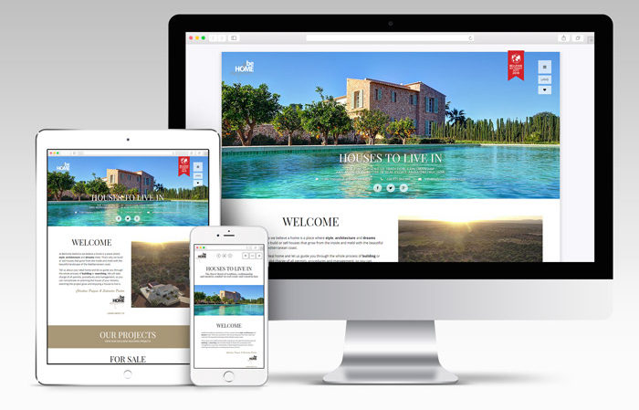 Webdesign und Redesign Ihrer Internetseite